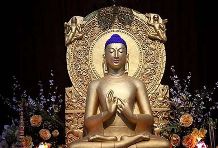 जब बुद्ध ने आत्मा की सच्चाई बताई