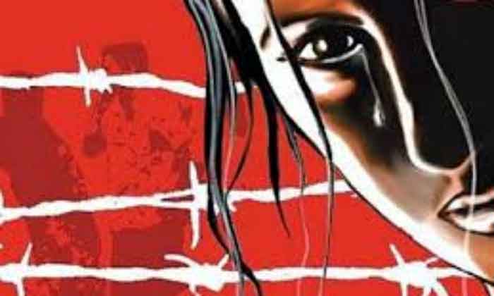 crime against woman