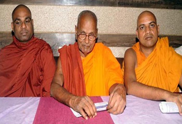 22 अक्टूबर से शुरू होगा भारतीय बौद्ध भिक्षु महासम्मेलन, हजारों लोग लेंगे धम्म दीक्षा