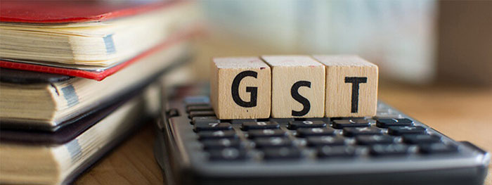 gst