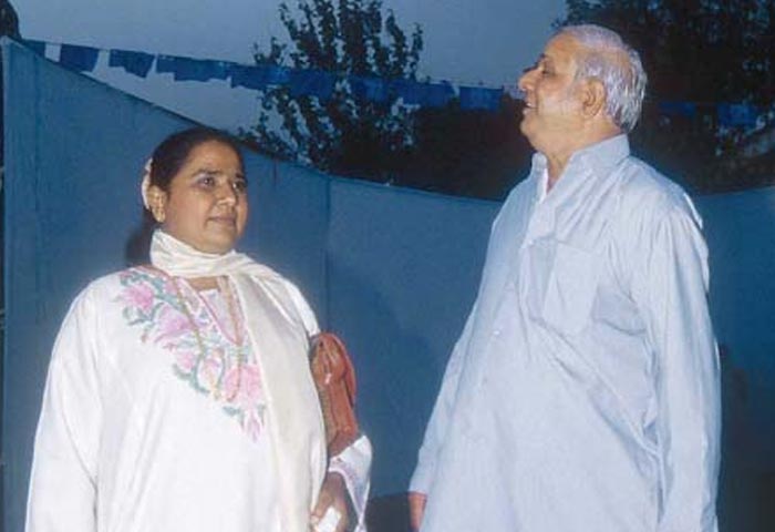 महिला दिवस विशेषः महिला सशक्तिकरण के नायक थे मान्यवर कांशीराम