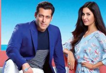 Katrina with salman