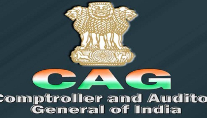 फंसे कर्ज वसूली से ज्यादा माफ कर रहे हैं बैंक: CAG