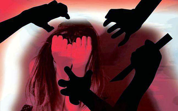 बंदूक के बल पर दलित छात्रा के साथ जातिवादियों ने किया गैंगरेप