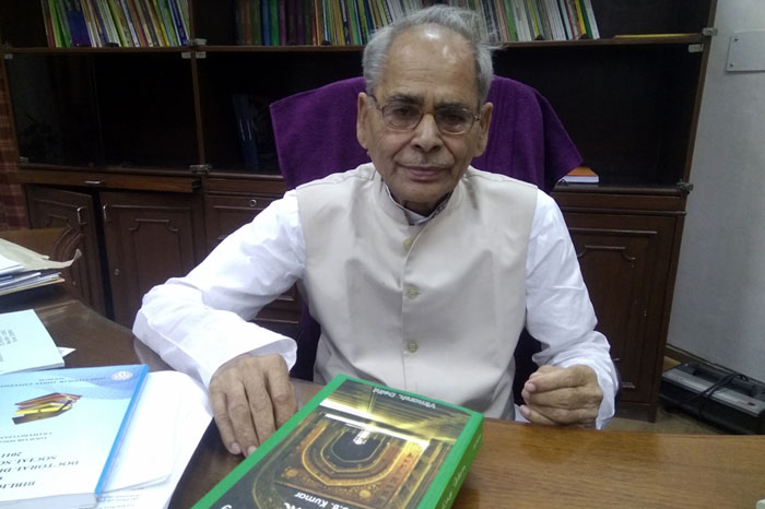 braj nihari kumar