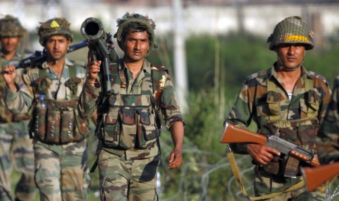 10वीं पास के लिए INDIAN ARMY में वैकेंसी