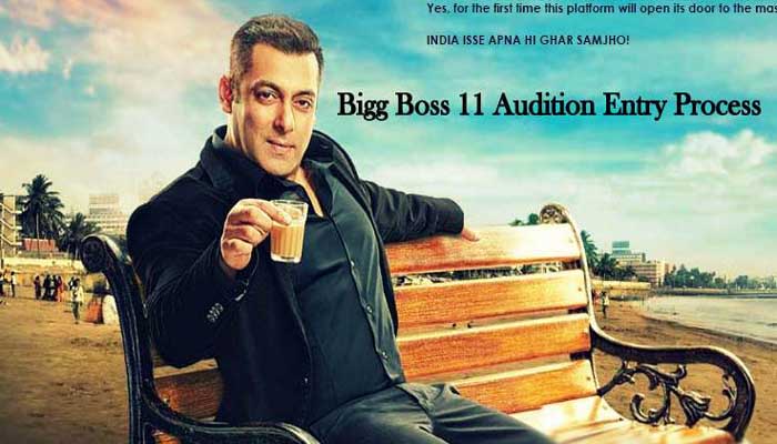 ‘बिग बॉस 11’ फिर एक नये थीम के साथ