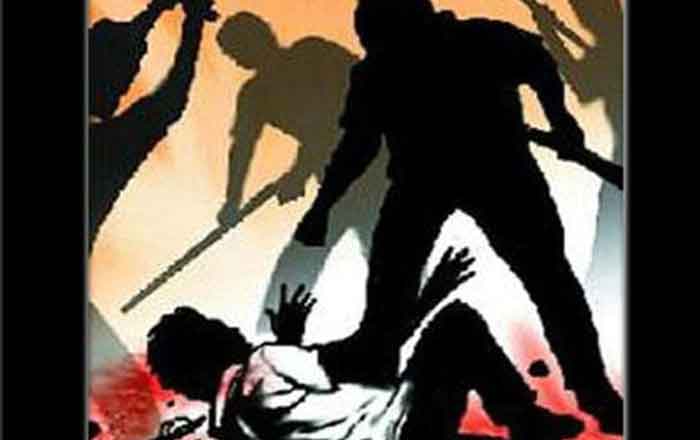 जातिवादियों ने दलित किशोर की हत्या कर नहर के पास शव फेंका