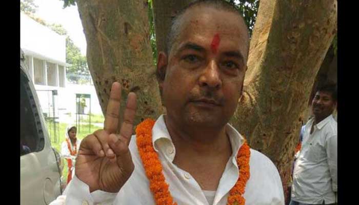 लालू के करीबी की गोली मारकर हत्या