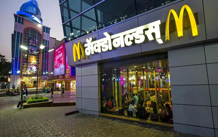 अब नहीं मिलेगा McDonald बर्गर