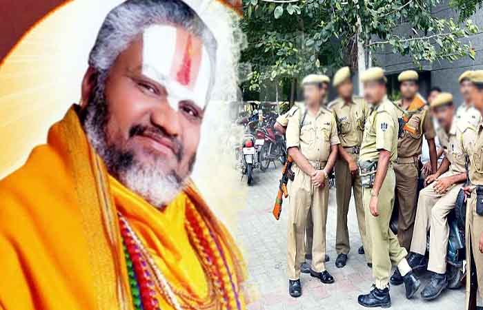 नपुंसक नहीं है फलाहारी बाबा