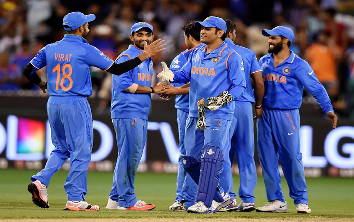 टी-20 सीरीज के लिए टीम इंडिया में कई चौंकाने वाले बदलाव