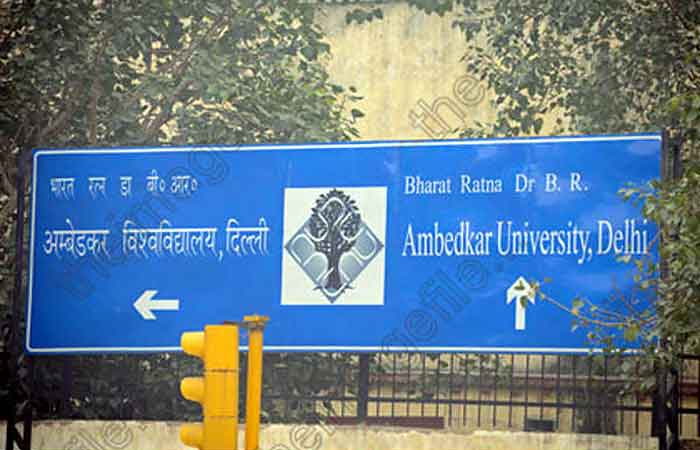 ambedkar University