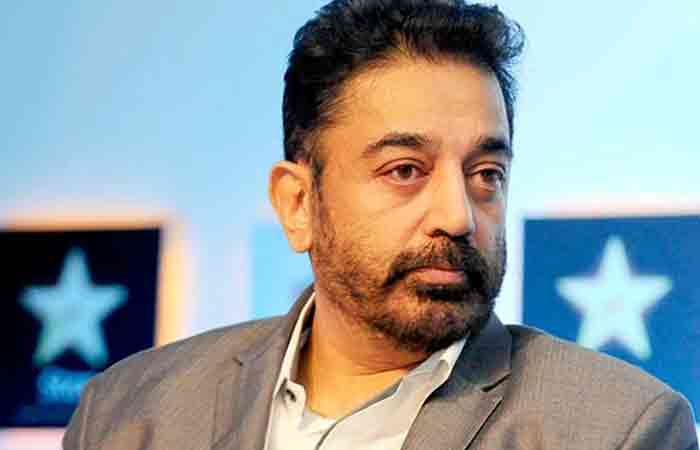 kamal Hasan