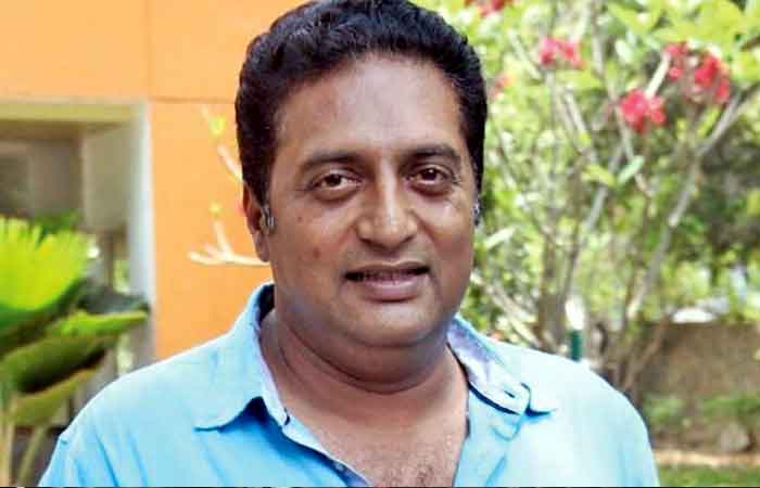 Prakash Raj