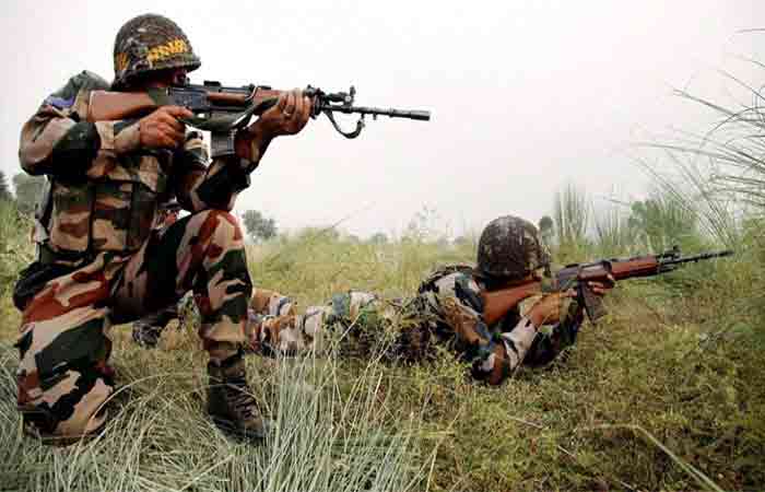 indian army