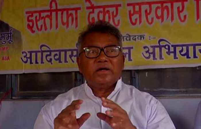 आदिवासी सेंगेल अभियान और बामसेफ करेंगे भाजपा सरकार के खिलाफ महारैली