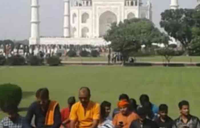Taj
