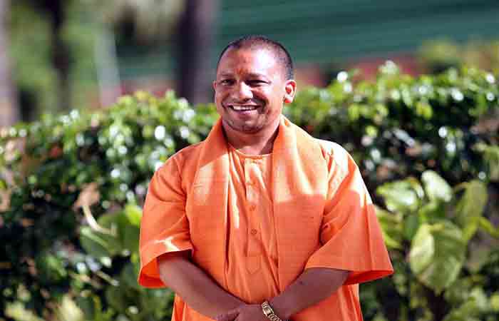 Yogi adityanath