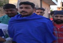 bhim army