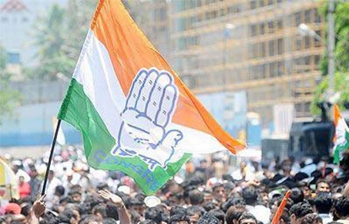 गुजरात चुनाव- कांग्रेस की आज आ सकती है पहली लिस्ट