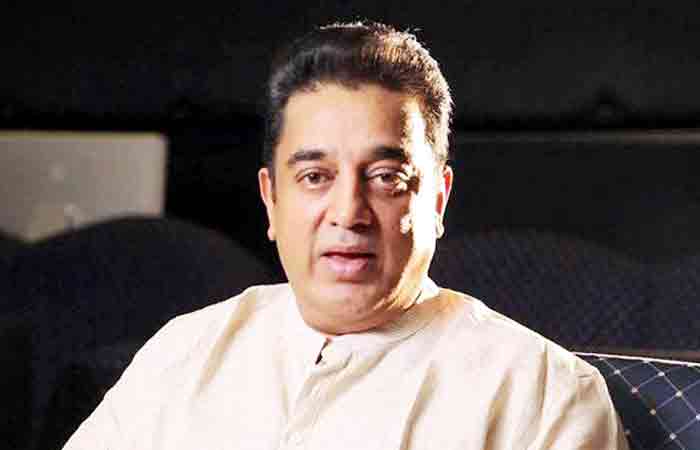 kamal Haasan