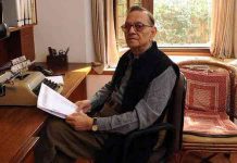 kunwar narayan