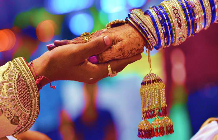 दलित लड़के और पाटीदार लड़की की शादी से गुजरात में बवाल