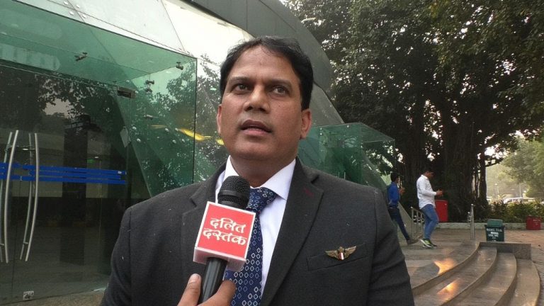 डॉ. बी.पी. अशोक ने युवाओं को दिया सक्सेस मंत्र