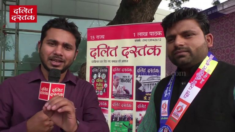 उभरते गायक विपिन कुमार भारतीय से मिलिए