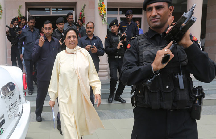 mayawati