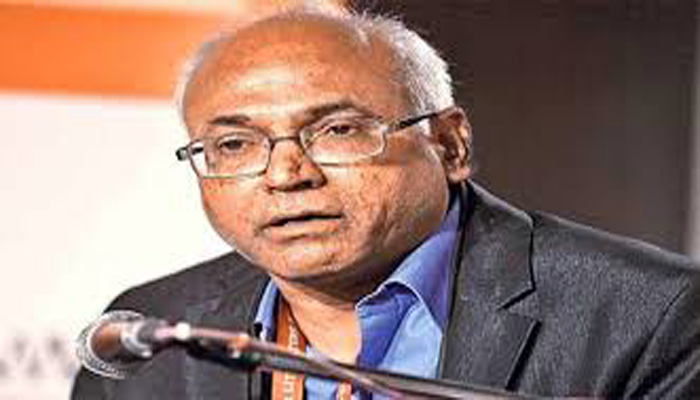 दलित चिंतक कांचा इलइया ने ट्रिपल तलाक पर भाजपा को बेनकाब किया
