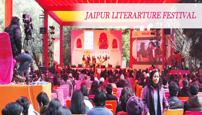 “साहित्य साहित्यकारों की नहीं, जनता की कमाई है”