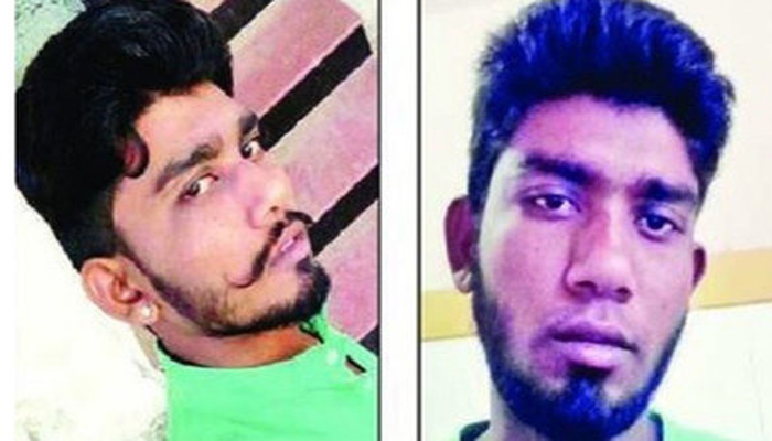 गुजरात में जातिवादी गुंडों को खटकी दलितों की रौबिली मूंछे