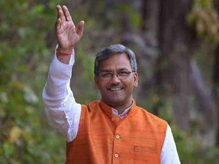 भाजपा के सीएम ने साल भर में चाय-पानी पर खर्च किया 68 लाख