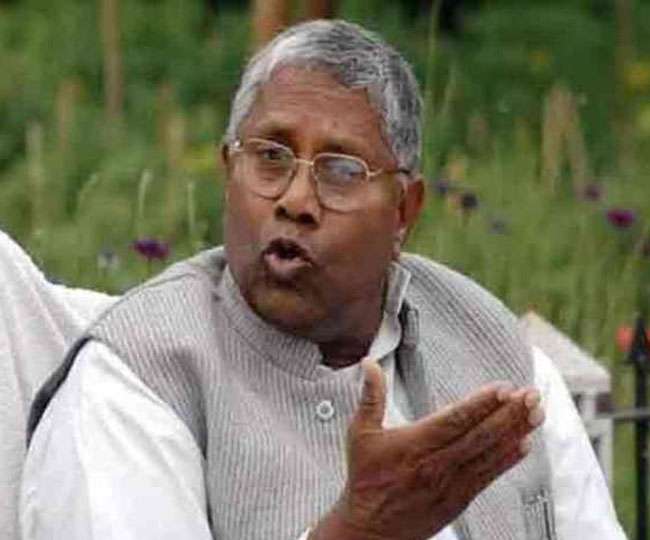 बिहार के पूर्व विधानसभा अध्यक्ष उदय नारायण चौधरी पर हमला
