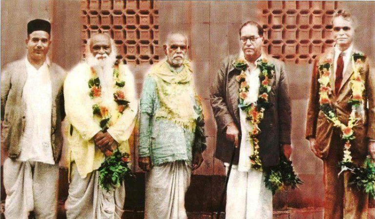 जयंती विशेषः बहुजन क्रान्ति के अग्रदूत संत थे गाडगे बाबा