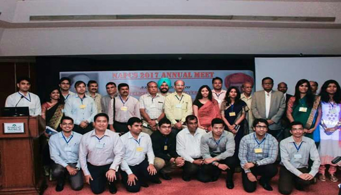 NAPCS hosted its 3rd Annual Felicitation Ceremony of the newly selected Civil Service officers with grandeur
