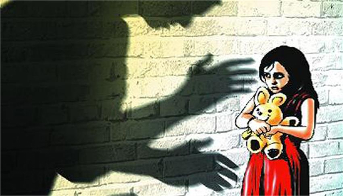 राजस्थानः हनुमान मंदिर के पुजारी ने किया 7 साल की बच्ची से रेप