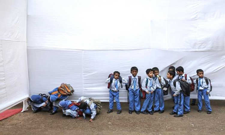 प्राथमिक शिक्षा में दलितों, आदिवासियों और मुस्लिमों का हाल बेहाल