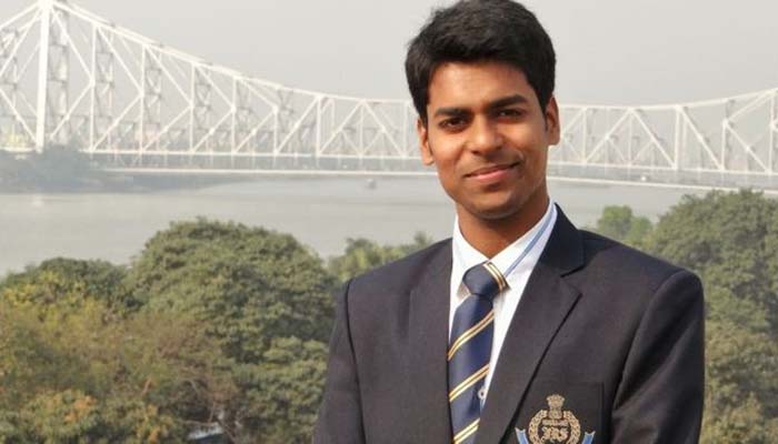 सिविल सेवा परीक्षा टॉप करने की कहानी अनुदीप की जुबानी