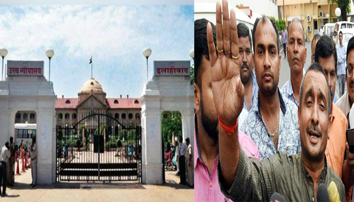 भाजपा विधायक मामले पर सरकार से नाराज हाईकोर्ट