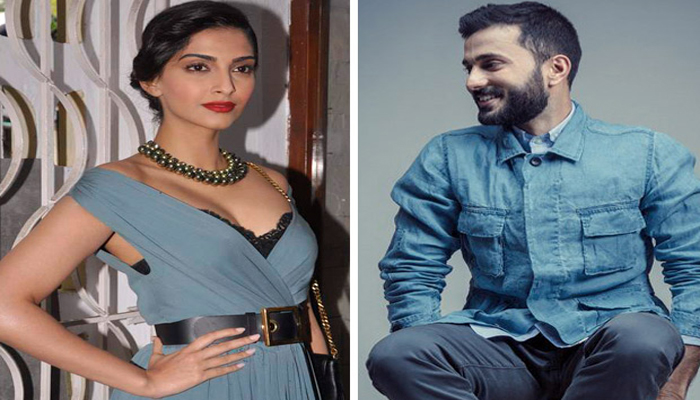 29 अप्रैल को मुंबई में होगी सोनम कपूर की शादी