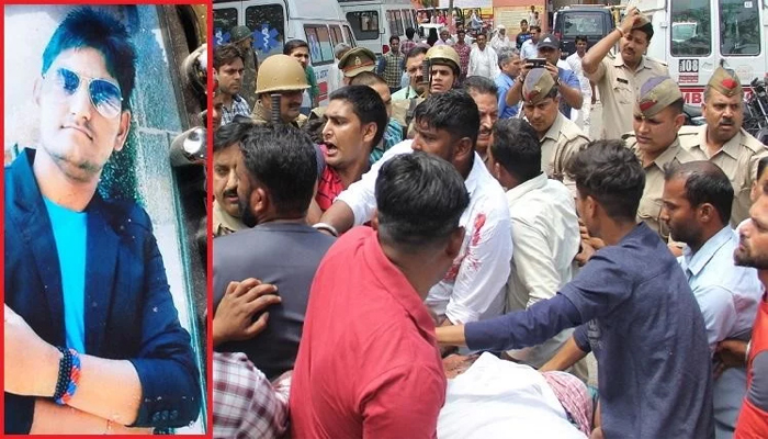 सहारनपुरः कमल वालिया की हत्या के मामले में फूलनदेवी के हत्यारे पर मुकदमा दर्ज