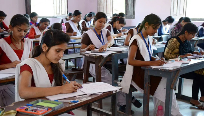 यूपी बोर्ड की परीक्षा को लेकर जरूरी खबर