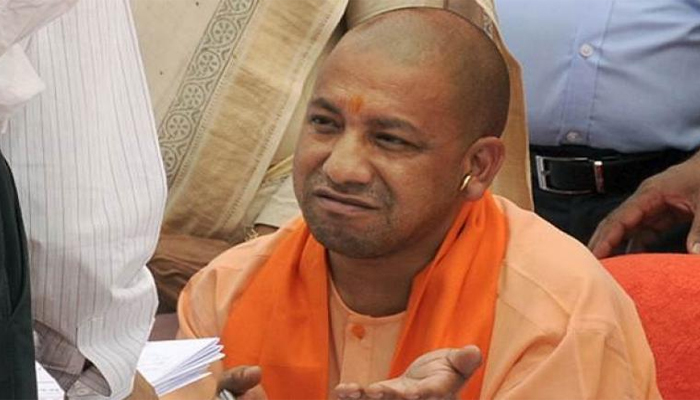 यूपी में हर दांव फेल होने से भाजपा में हड़कंप, योगी दिल्ली तलब