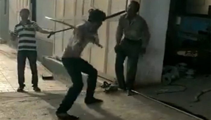 कूड़ा बिन रहे दलित की हत्या पर जागा राष्ट्रीय मानवाधिकार आयोग