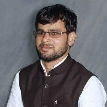 बसपा के नए नेशनल कोआर्डिनेटर से मिलिए