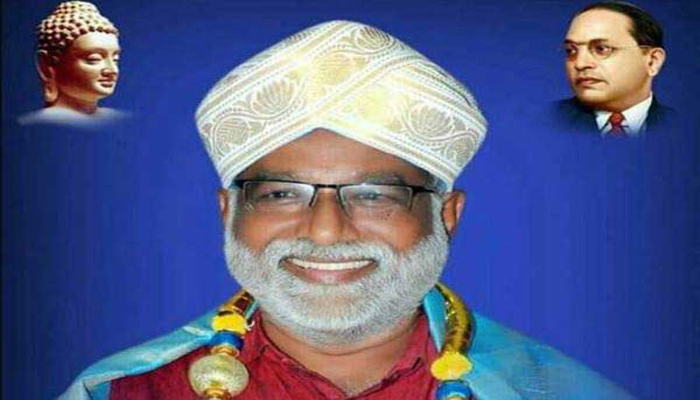कर्नाटक में बसपा विधायक एन. महेश की पूरी हिस्ट्री