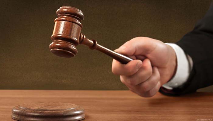 14 नए जज नियुक्त, 420 पद अभी भी खाली